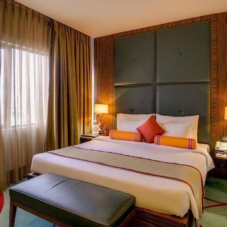 Pride Hotel, Chennai Extérieur photo