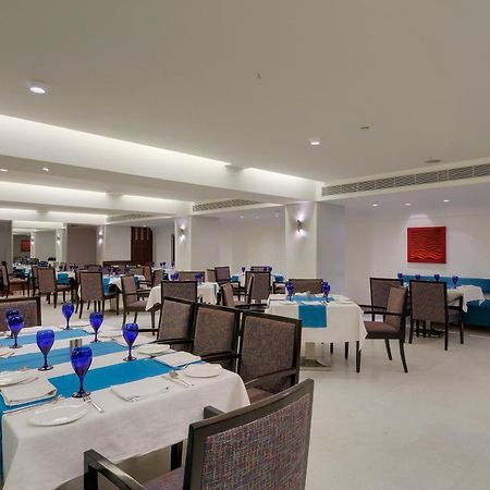 Pride Hotel, Chennai Extérieur photo