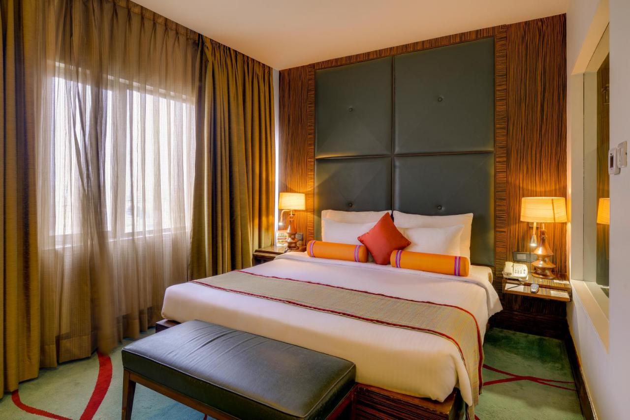 Pride Hotel, Chennai Extérieur photo