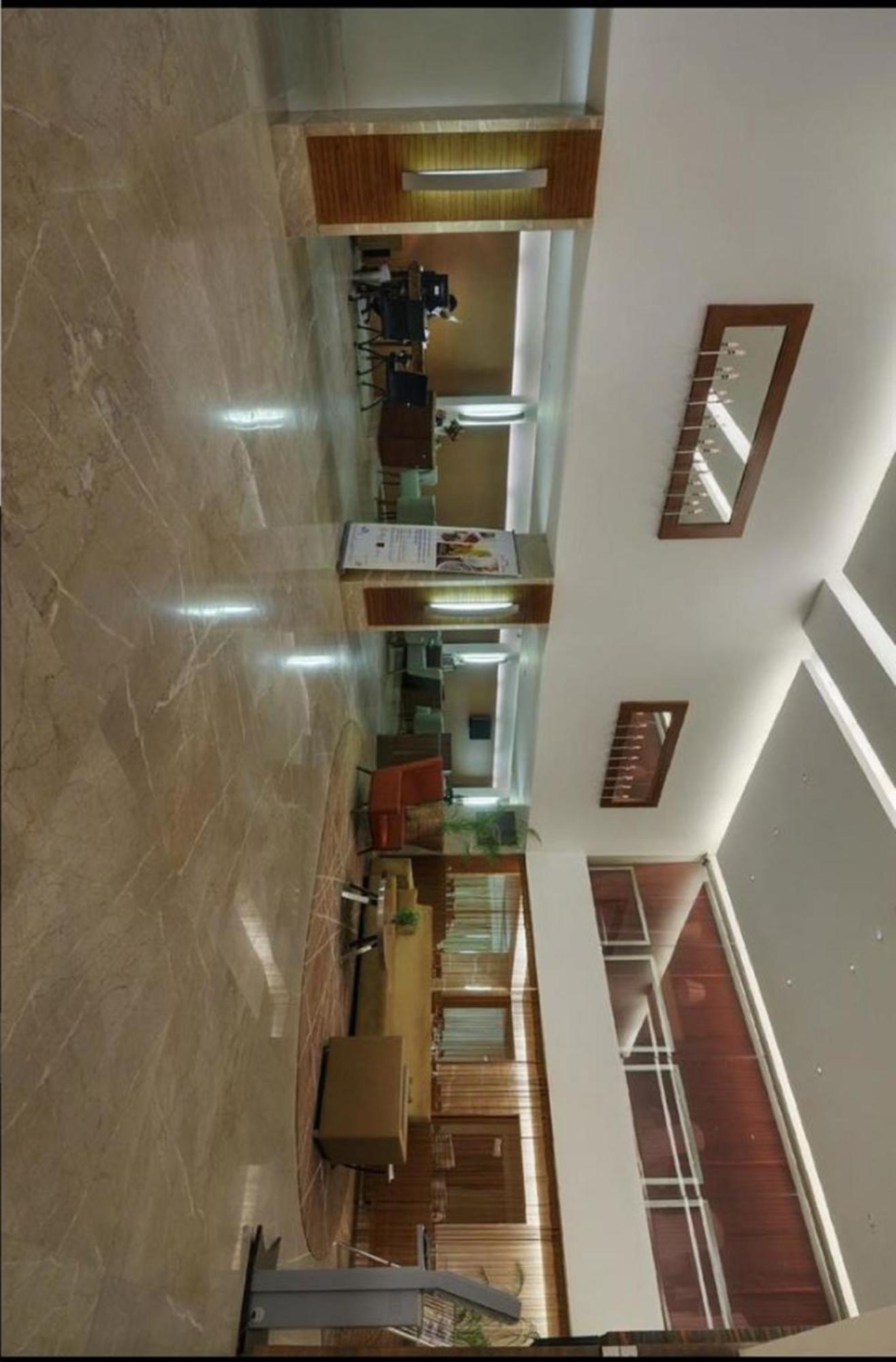 Pride Hotel, Chennai Extérieur photo