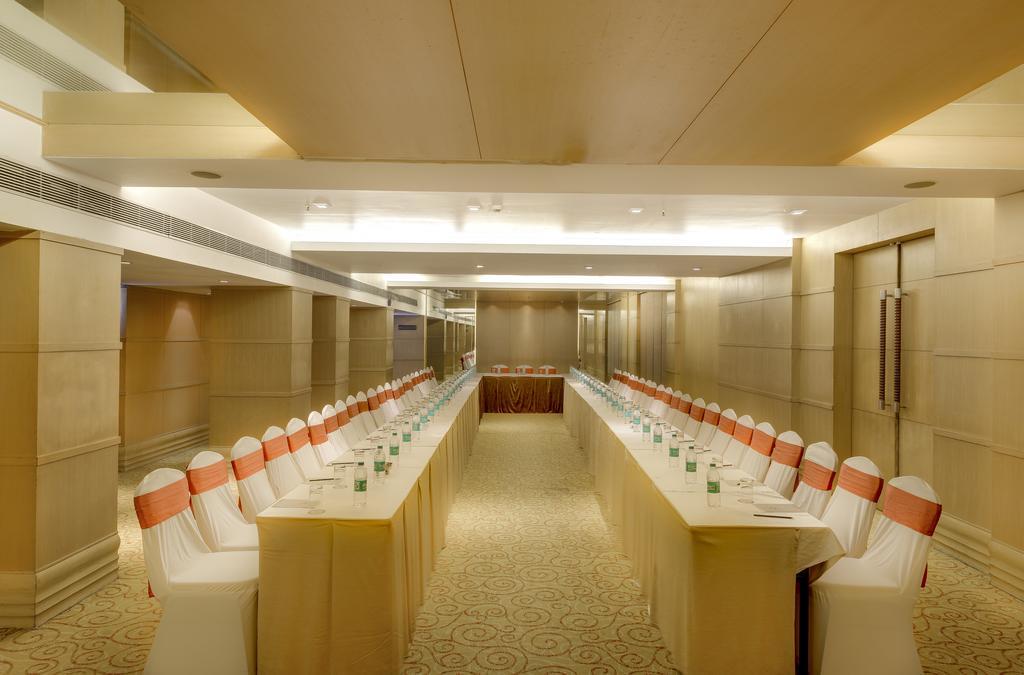 Pride Hotel, Chennai Extérieur photo