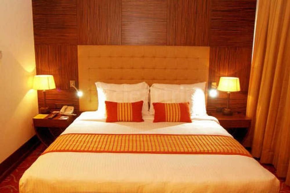 Pride Hotel, Chennai Extérieur photo
