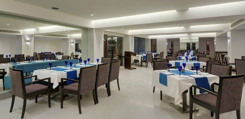 Pride Hotel, Chennai Extérieur photo