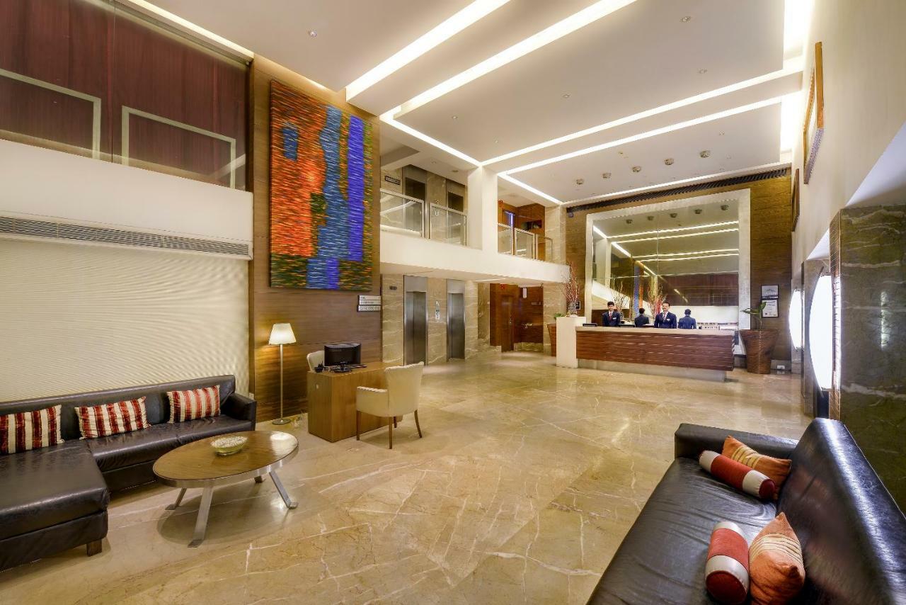 Pride Hotel, Chennai Extérieur photo